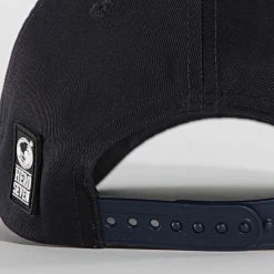 Grosses soldes ✨ Casquette E21900 Bleu Marine de Classic Series ⭐ -Classic Series Soldes hero seven 267889 E21900 NAVY 20210601T154702 03