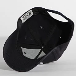 Grosses soldes ✨ Casquette E21900 Bleu Marine de Classic Series ⭐ -Classic Series Soldes hero seven 267889 E21900 NAVY 20210601T154704 04