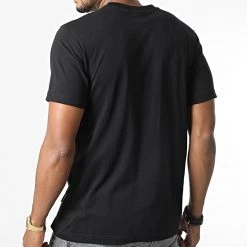 Acheter 🎁 Tee Shirt Northshore Noir de Classic Series ❤️ -Classic Series Soldes nicce london 286140 213 1 09 09 0001 20210930T161330 04