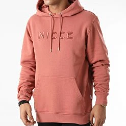 Les meilleures critiques de 🎁 Sweat Capuche Mercury Brique de Classic Series 💯