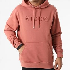 Les meilleures critiques de 🎁 Sweat Capuche Mercury Brique de Classic Series 💯 -Classic Series Soldes nicce london 286145 001 1 02 04 0426 20211001T152446 03