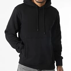 Meilleur prix 😀 Sweat Capuche Tetrad Noir de Classic Series 👍 8 Meilleur prix 😀 Sweat Capuche Tetrad Noir de Classic Series 👍 -Classic Series Soldes nicce london 286157 213 1 02 04 0001 20210930T161348 03