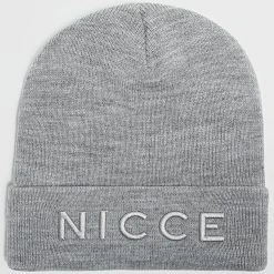 Offres ⌛ Bonnet Mercury Gris Chiné de Classic Series 😉