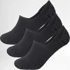 Le moins cher 💯 Lot De 3 Paires De Chaussettes Invisibles 001 Noir de Classic Series ⭐ 2 Le moins cher 💯 Lot De 3 Paires De Chaussettes Invisibles 001 Noir de Classic Series ⭐ -Classic Series Soldes nicce london 295518 001 1 18 11 0001 20211228T141016 01
