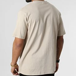 Remise 😍 Tee Shirt Cedar Beige de Classic Series ✔️ 9 Remise 😍 Tee Shirt Cedar Beige de Classic Series ✔️ -Classic Series Soldes nicce london 309520 0146 K025 0367 20220324T160142 04