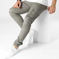 Acheter 😉 Jogger Pant DP11000 Gris de Classic Series ❤️ 8 Acheter 😉 Jogger Pant DP11000 Gris de Classic Series ❤️ -Classic Series Soldes none 293601 DP11000 116 20211203T161733 03