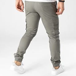 Acheter 😉 Jogger Pant DP11000 Gris de Classic Series ❤️ 9 Acheter 😉 Jogger Pant DP11000 Gris de Classic Series ❤️ -Classic Series Soldes none 293601 DP11000 116 20211203T161734 04