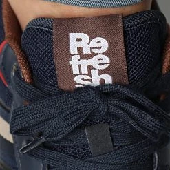 Acheter ⌛ Baskets 170029 Navy de Classic Series 🔥 -Classic Series Soldes refresh 344306 170029 NAVY 20221020T152858 03