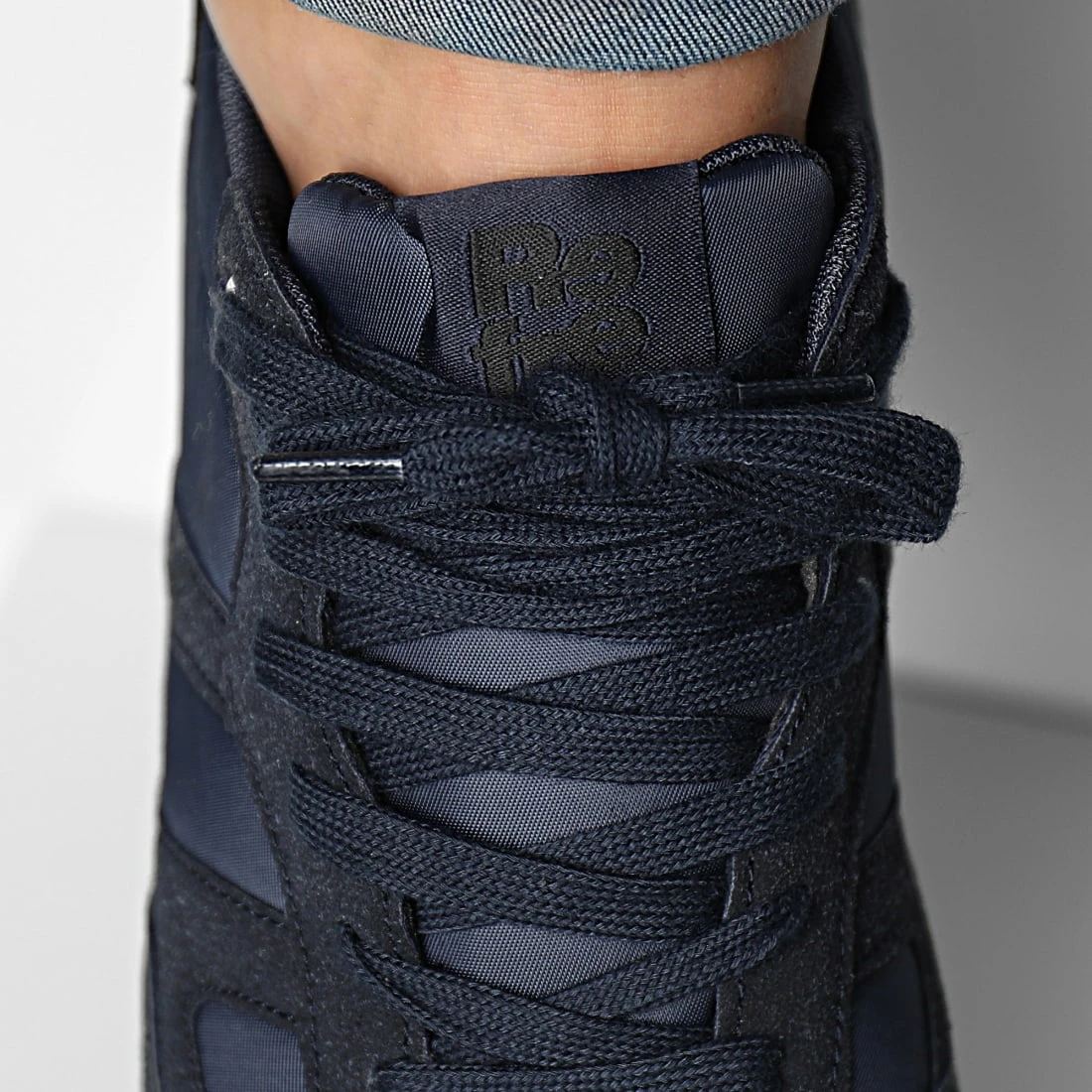 Sortie ✔️ Baskets 170083 Navy de Classic Series 🧨 5 Sortie ✔️ Baskets 170083 Navy de Classic Series 🧨 – Image 3