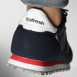 Sortie ✔️ Baskets 170083 Navy de Classic Series 🧨 9 Sortie ✔️ Baskets 170083 Navy de Classic Series 🧨 -Classic Series Soldes refresh 344310 170083 NAVY 20221020T154208 04