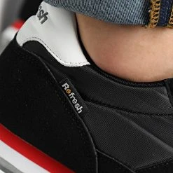 Sortie 🧨 Baskets 170083 Black de Classic Series ✔️ 7 Sortie 🧨 Baskets 170083 Black de Classic Series ✔️ -Classic Series Soldes refresh 344311 170083 NEGRO 20221020T152913 02