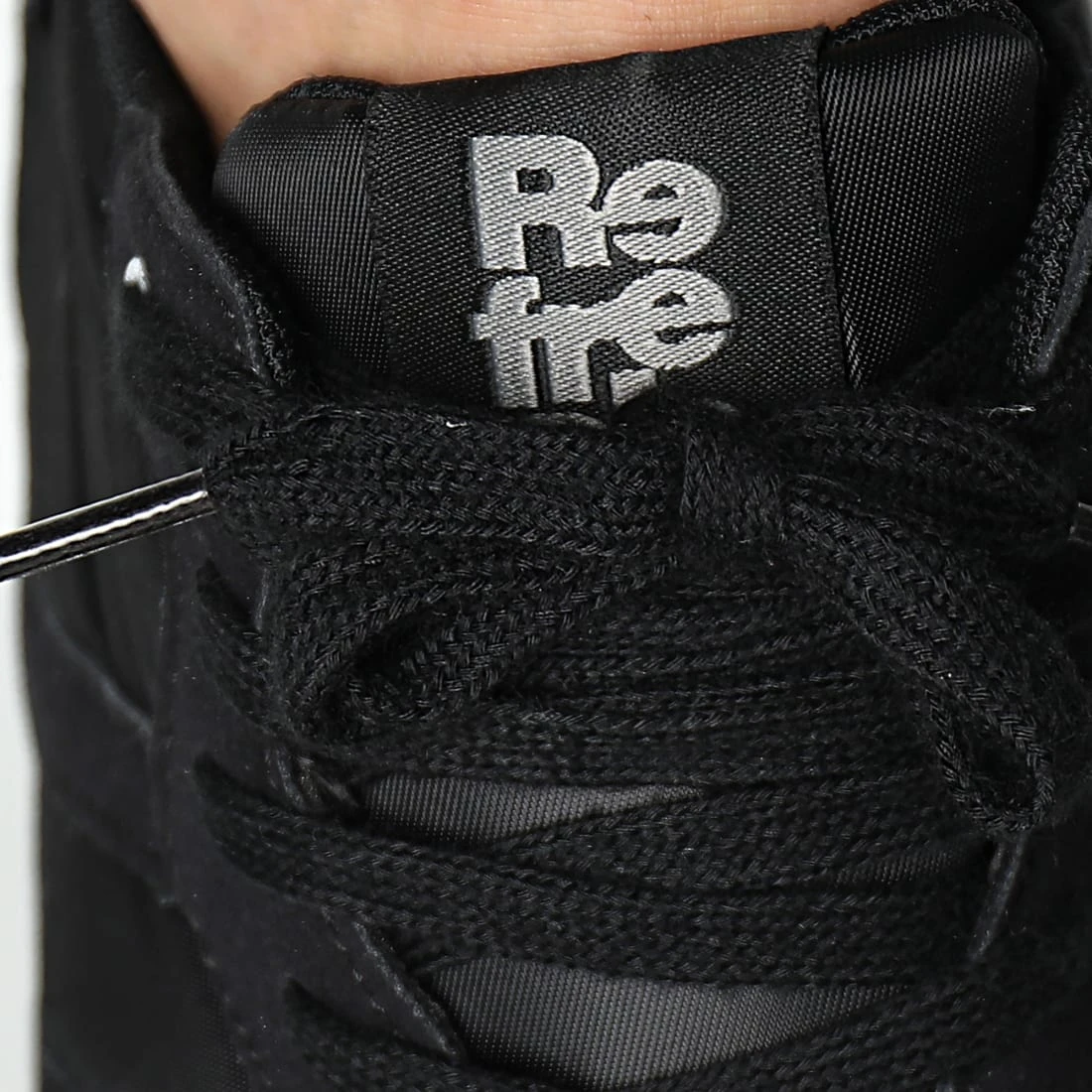 Sortie 🧨 Baskets 170083 Black de Classic Series ✔️ 5 Sortie 🧨 Baskets 170083 Black de Classic Series ✔️ – Image 3