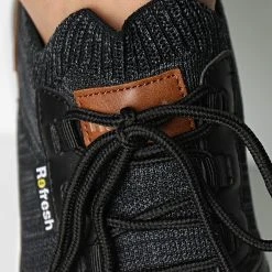 Sortie 🔔 Baskets 170282 Black de Classic Series ✨ -Classic Series Soldes refresh 344312 170282 NERO 20221020T153047 03