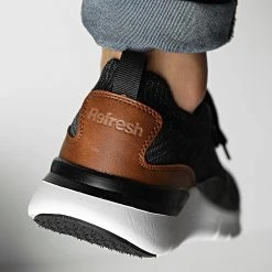 Sortie 🔔 Baskets 170282 Black de Classic Series ✨ -Classic Series Soldes refresh 344312 170282 NERO 20221020T153052 04