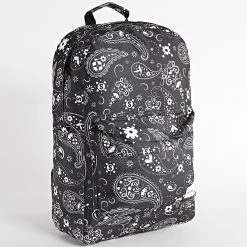 Vente flash 💯 Sac A Dos 1419 Noir Bandana de Classic Series ✔️