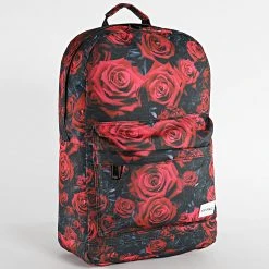 Meilleur prix 😀 Sac A Dos 1414 Roses Rouge de Classic Series 🛒