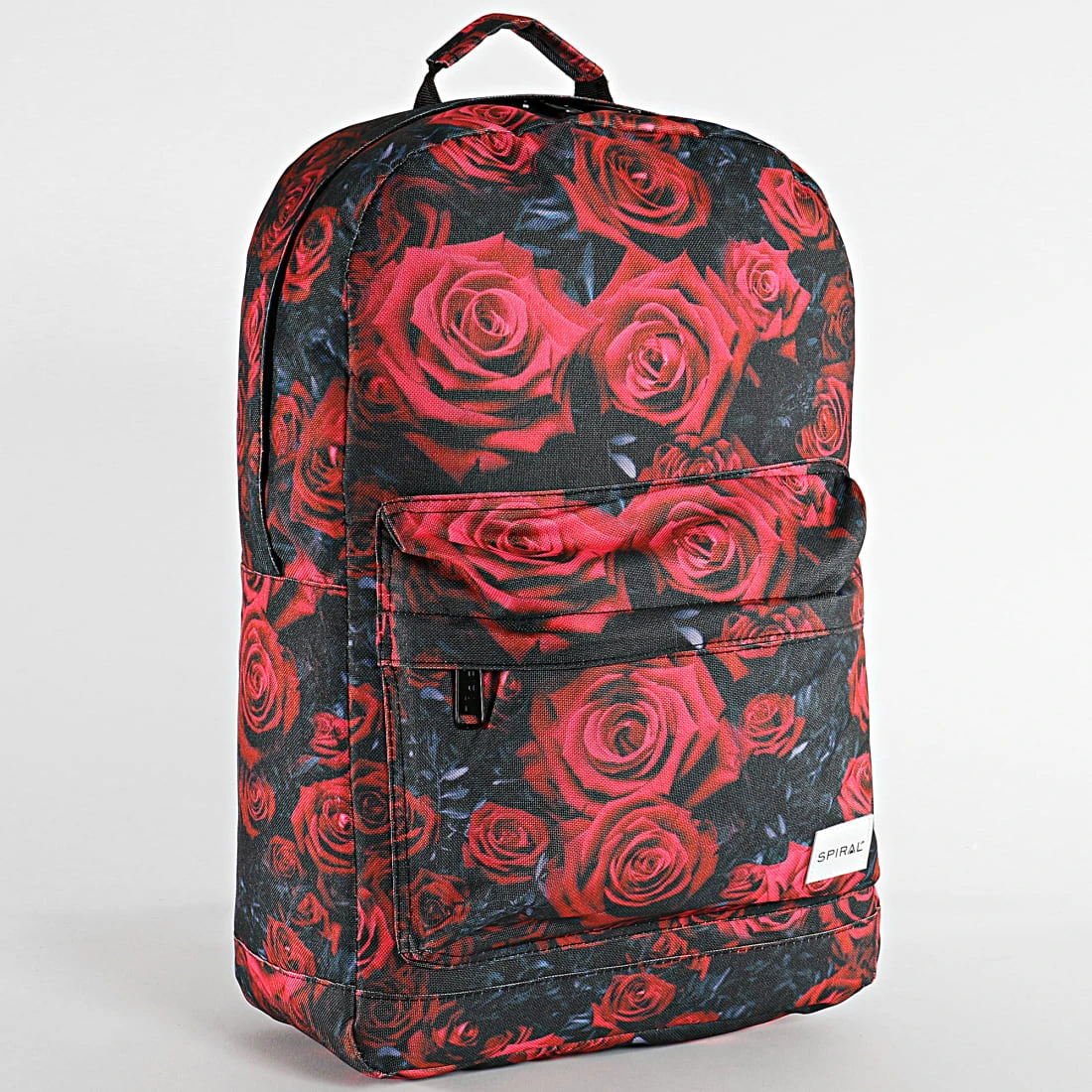 Meilleur prix 😀 Sac A Dos 1414 Roses Rouge de Classic Series 🛒 3 Meilleur prix 😀 Sac A Dos 1414 Roses Rouge de Classic Series 🛒