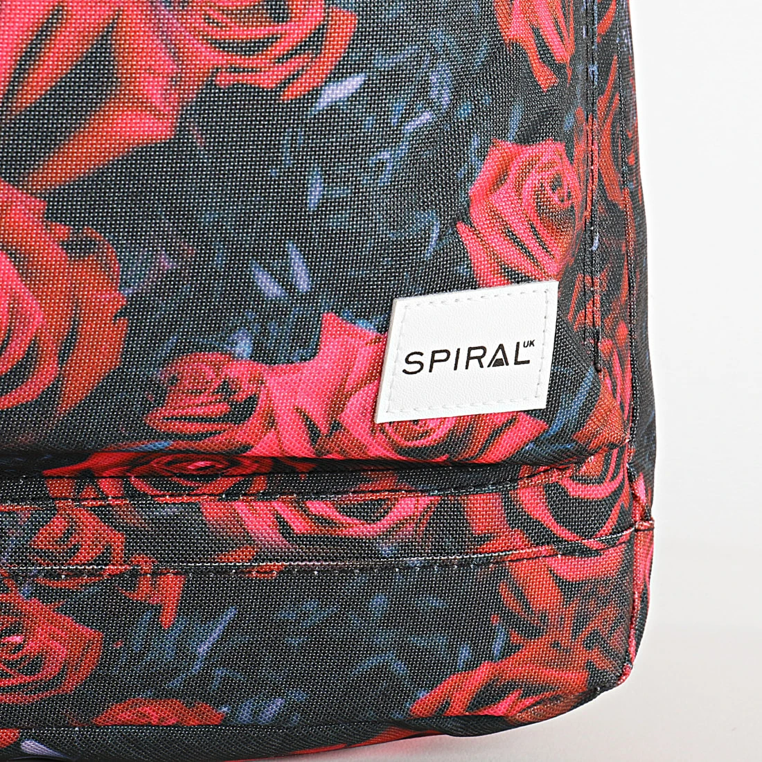 Meilleur prix 😀 Sac A Dos 1414 Roses Rouge de Classic Series 🛒 4 Meilleur prix 😀 Sac A Dos 1414 Roses Rouge de Classic Series 🛒 – Image 2