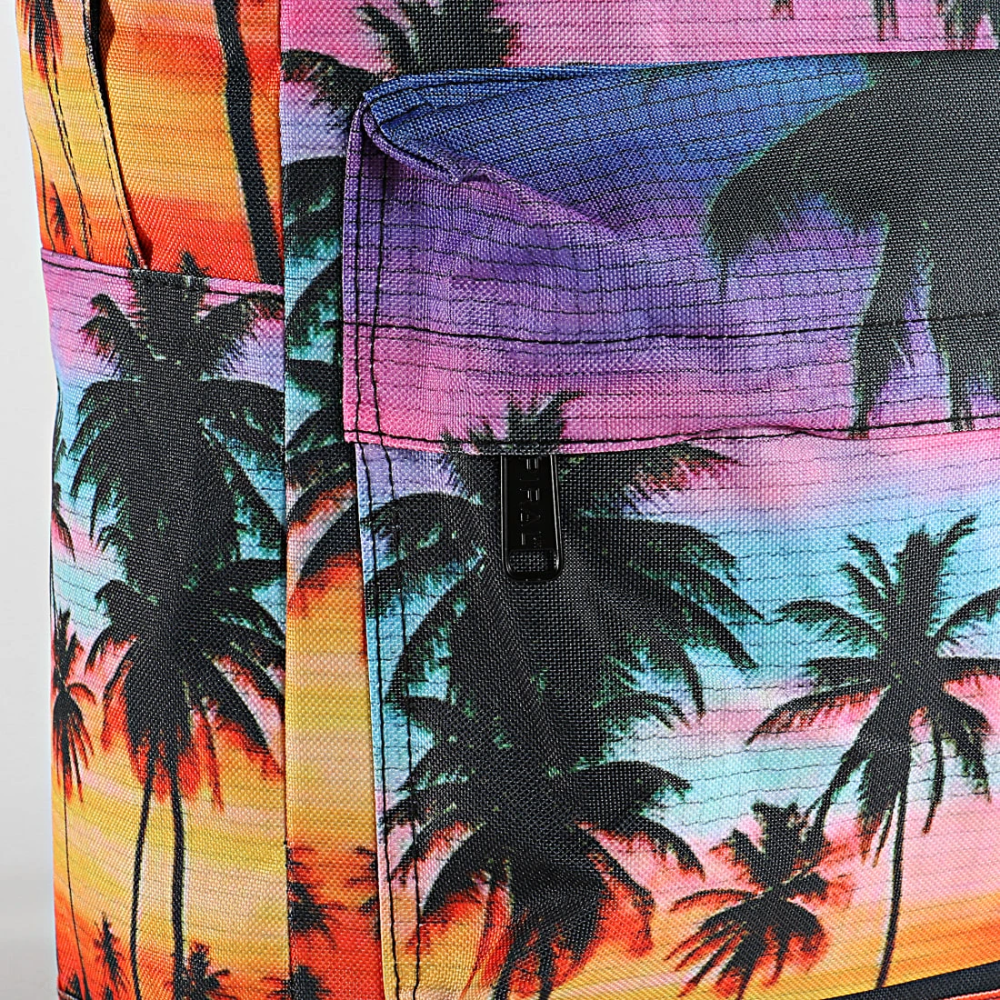 Sortie 😍 Sac A Dos 1420 Sunset Bleu Orange de Classic Series 🥰 4 Sortie 😍 Sac A Dos 1420 Sunset Bleu Orange de Classic Series 🥰 – Image 2