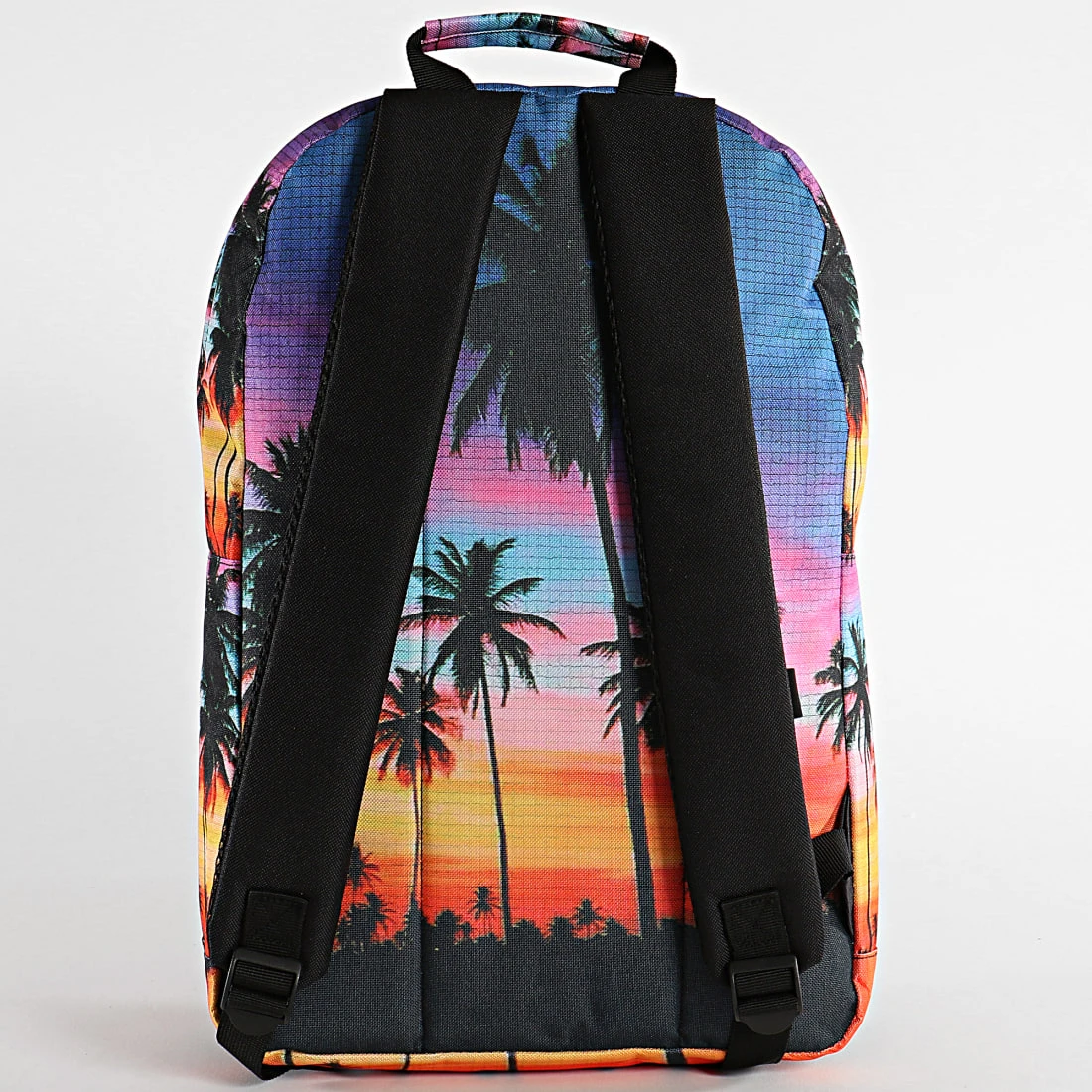 Sortie 😍 Sac A Dos 1420 Sunset Bleu Orange de Classic Series 🥰 6 Sortie 😍 Sac A Dos 1420 Sunset Bleu Orange de Classic Series 🥰 – Image 4