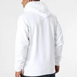 Vente flash 🧨 Sweat Capuche Pablo Narcos Blanc de Classic Series 🌟 9 Vente flash 🧨 Sweat Capuche Pablo Narcos Blanc de Classic Series 🌟 -Classic Series Soldes tealer 272494 PABLO NARCOS HOODIE WHITE 20210705T160100 04