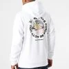 Grosses soldes 🥰 Sweat Capuche Baby Blanc de Classic Series 🎉 -Classic Series Soldes tealer 272521 BABY HOODIE WHITE 20210705T160149 01