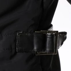 Promo ❤️ Parka Fourrure 79623 Noir de Classic Series ✨ -Classic Series Soldes terance kole 150332 79623 NOIR 20180814T121310 03