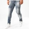 Meilleur prix ❤️ Jean Skinny 72301 Bleu Denim de Classic Series 🤩 -Classic Series Soldes terance kole 216892 72301 20200312T110137 01