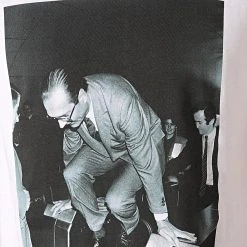 Sortie ✨ Tee Shirt Chirac Au Métro Blanc de Classic Series ⭐ -Classic Series Soldes thug n swag 200567 TNS TS CHIRACMETRO BLC 20191010T105338 03