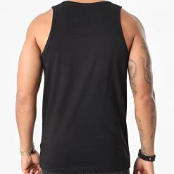 Budget 🧨 Débardeur Game Noir de Classic Series ❤️ -Classic Series Soldes thug n swag 253835 TNS DEB GAME NOI 20210223T152619 04