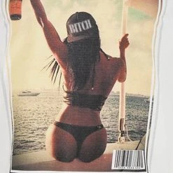 De gros 🔥 Tee Shirt Explicit Champagne Girl Blanc de Classic Series 🎉 5 De gros 🔥 Tee Shirt Explicit Champagne Girl Blanc de Classic Series 🎉 -Classic Series Soldes thug n swag 52812 expc ts champ blc 20180820T092006 02