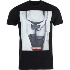 Grosses soldes ⭐ Tee 🧨 Shirt Controller Noir de Classic Series ⭐