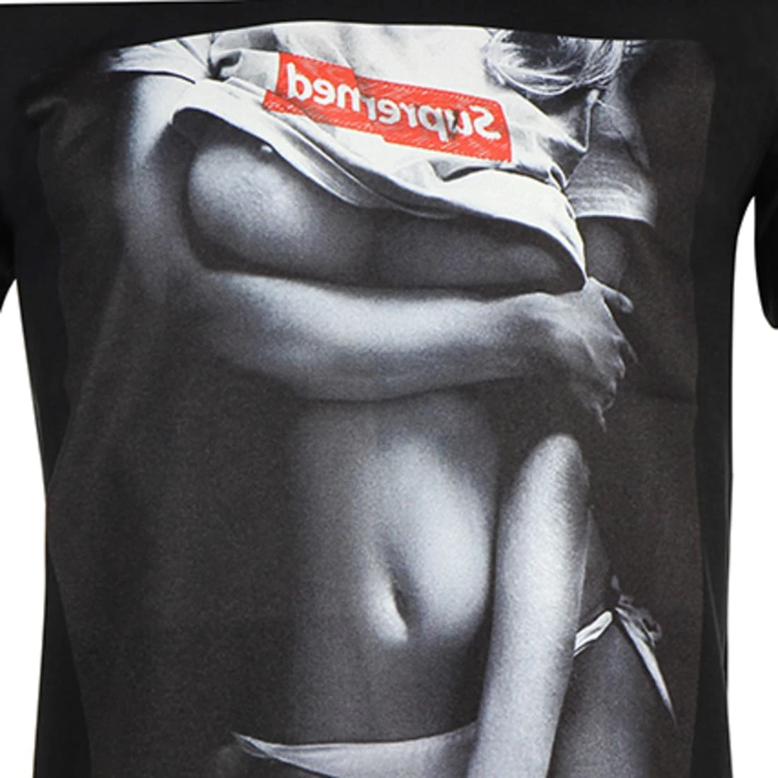 Top 10 👏 Tee Shirt Girl 2 Noir de Classic Series 👏 4 Top 10 👏 Tee Shirt Girl 2 Noir de Classic Series 👏 – Image 2